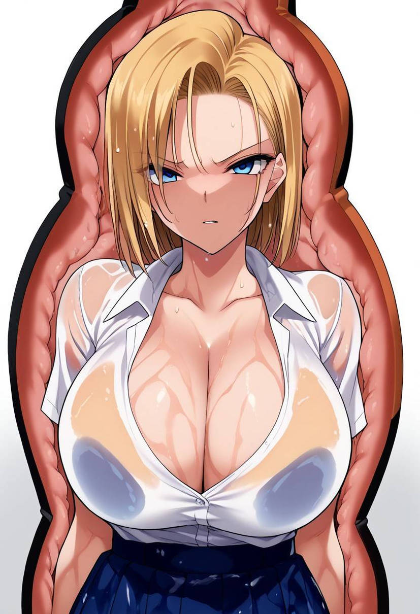 Vore Gore - Image 68