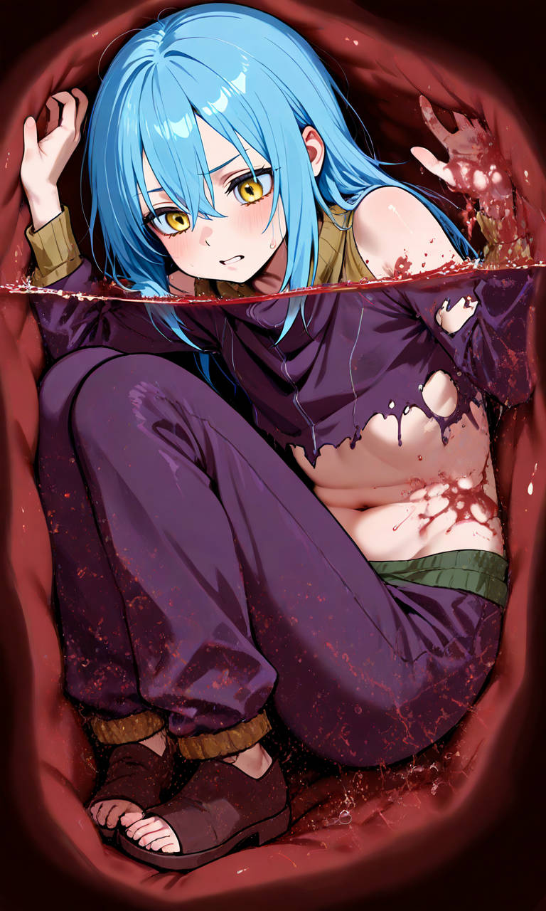Vore Gore - Image 81