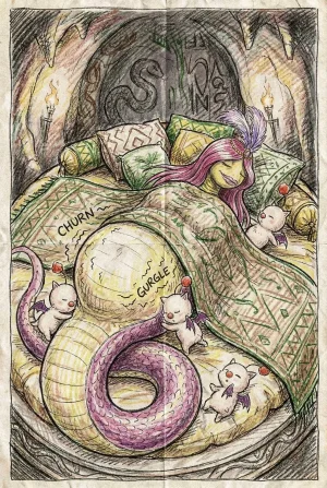 Vore Images from ddark92s galleries and comics - Page 19