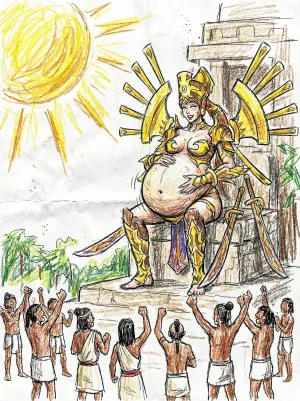 Vore Images from ddark92s galleries and comics - Page 22