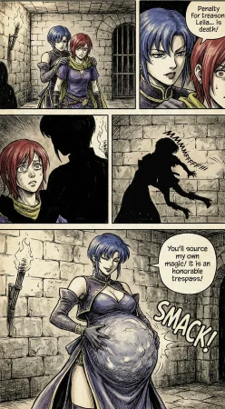 Vore Images from ddark92s galleries and comics - Page 29