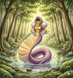 Vore Images from ddark92s galleries and comics - Page 30