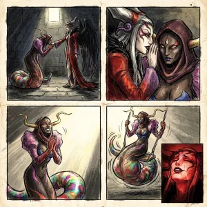 Vore Images from ddark92s galleries and comics - Page 34