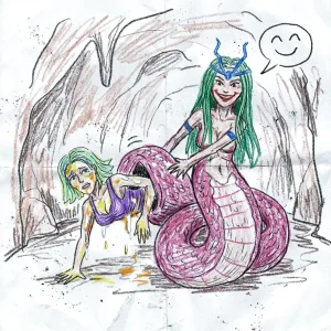 Vore Images from ddark92s galleries and comics - Page 35