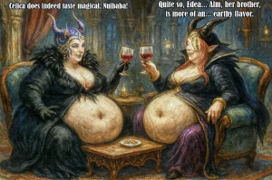 Vore Images from ddark92s galleries and comics - Page 46