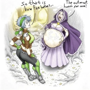 Vore Images from ddark92s galleries and comics - Page 5