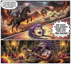 Vore Images from ddark92s galleries and comics - Page 8