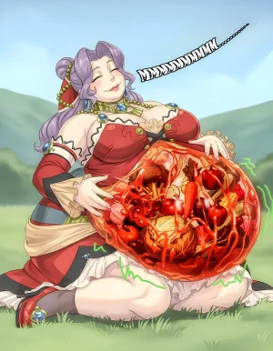 Vore Images from ddark92s galleries and comics - Page 9