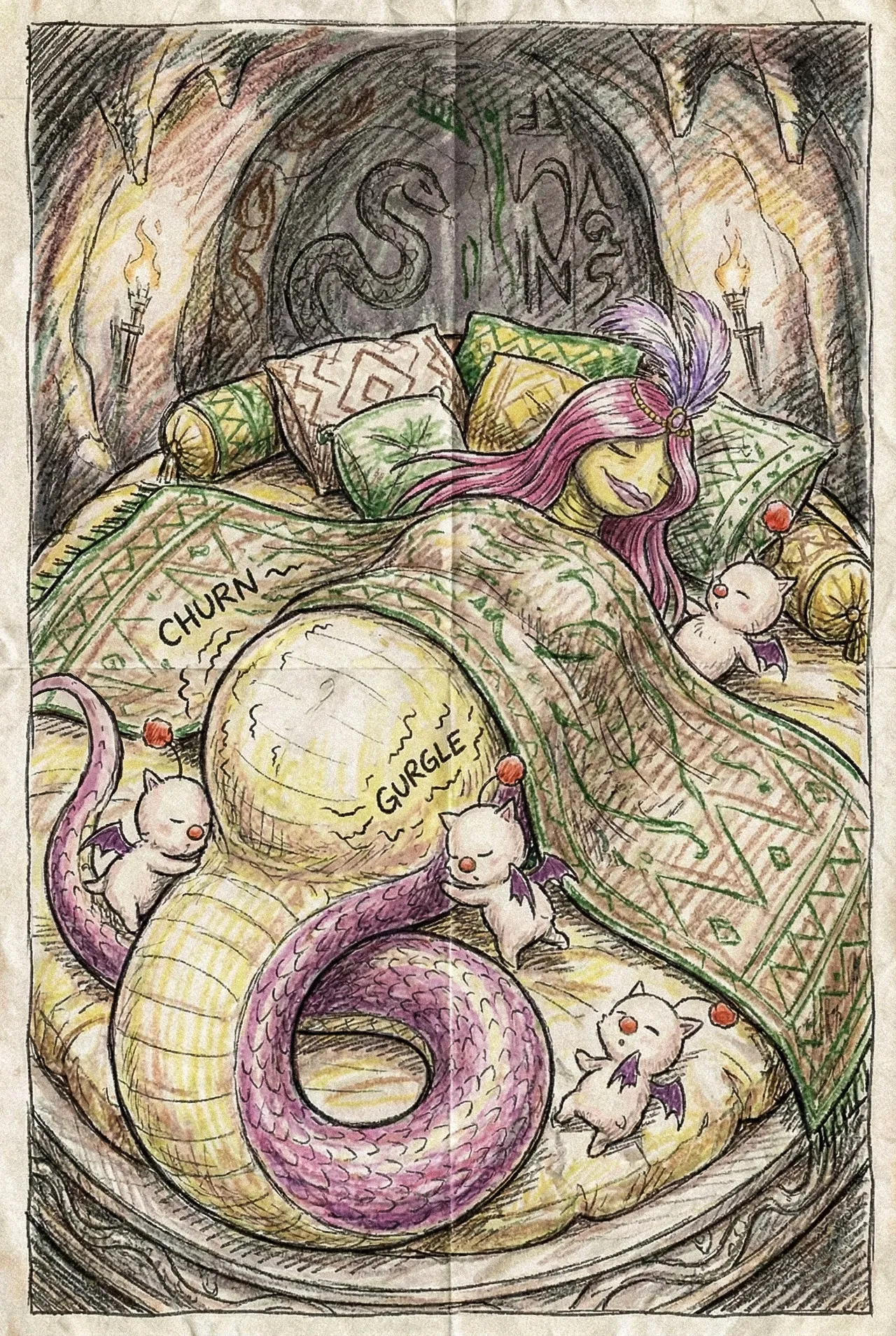 Vore Images from ddark92s galleries and comics - Image 19