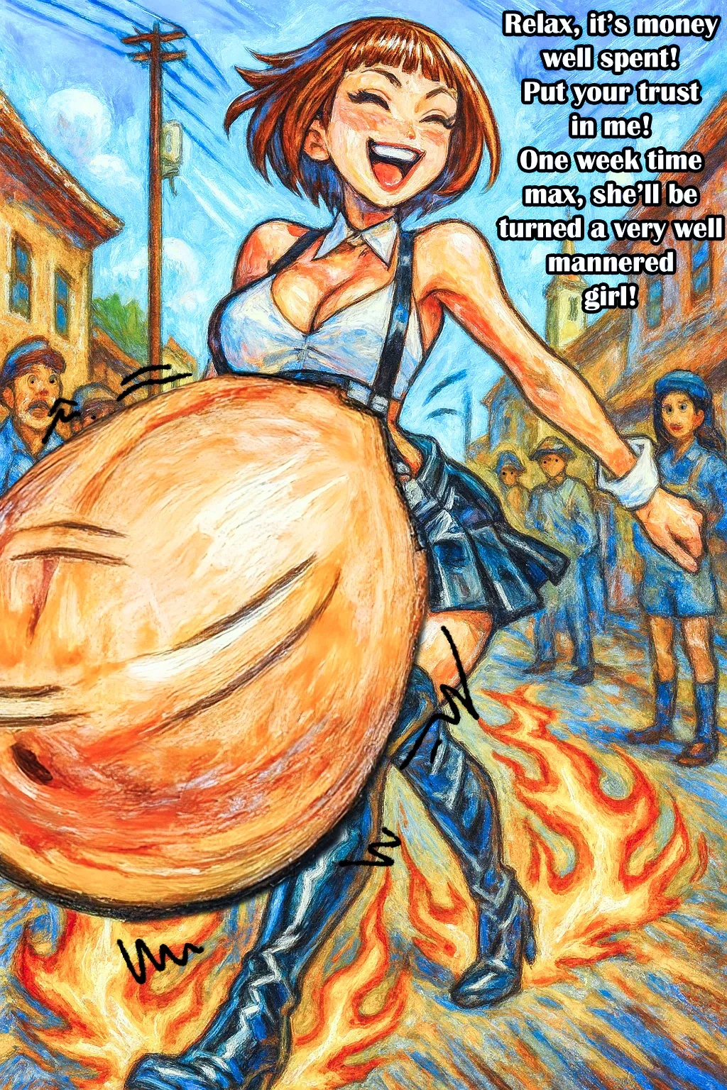 Vore Images from ddark92s galleries and comics - Image 21