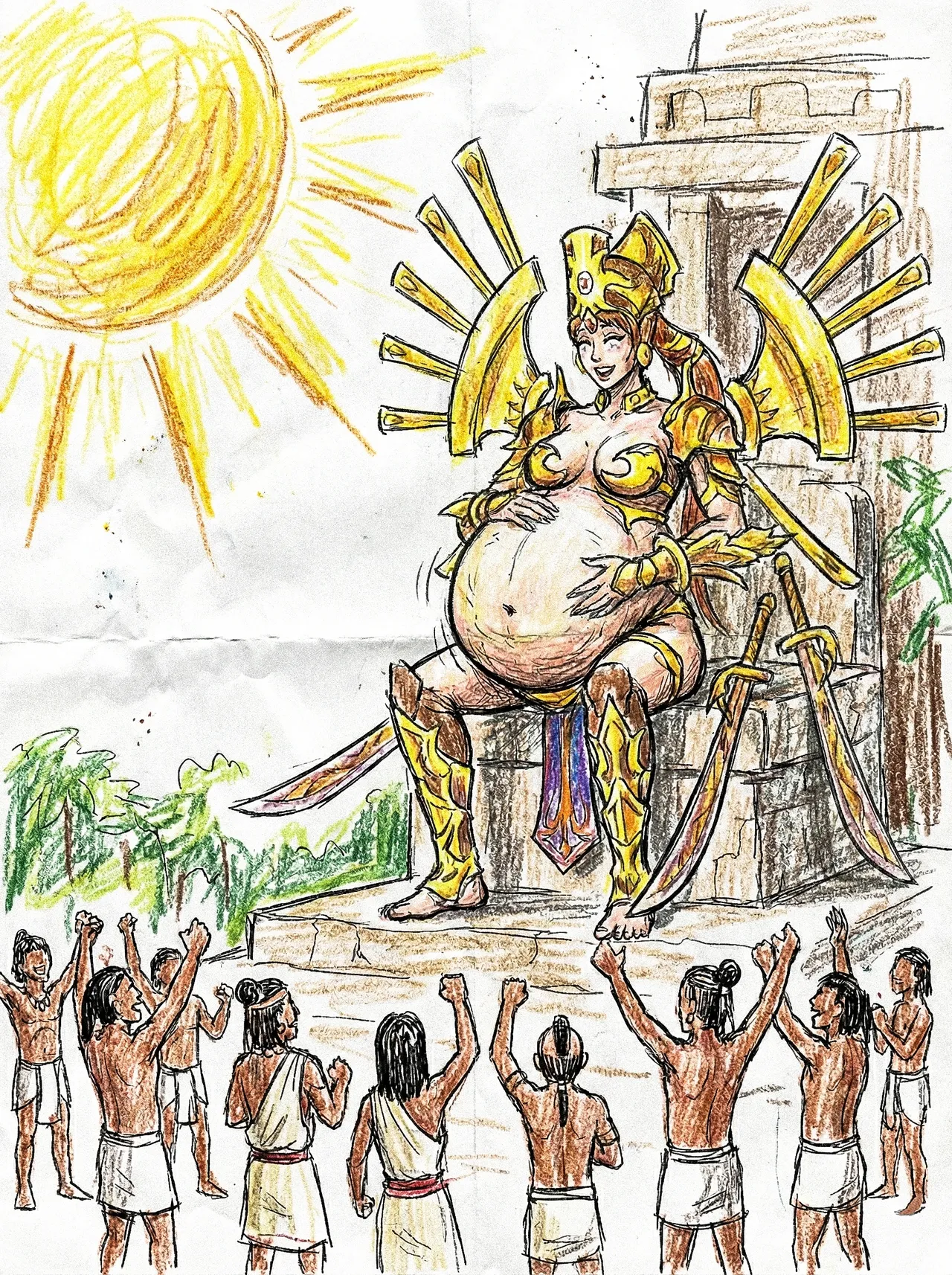 Vore Images from ddark92s galleries and comics - Image 22