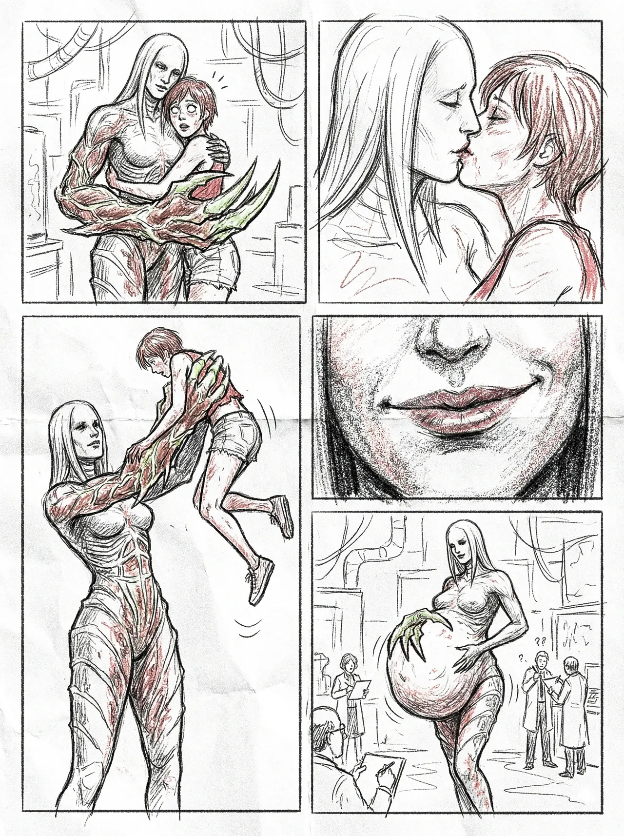 Vore Images from ddark92s galleries and comics - Image 23