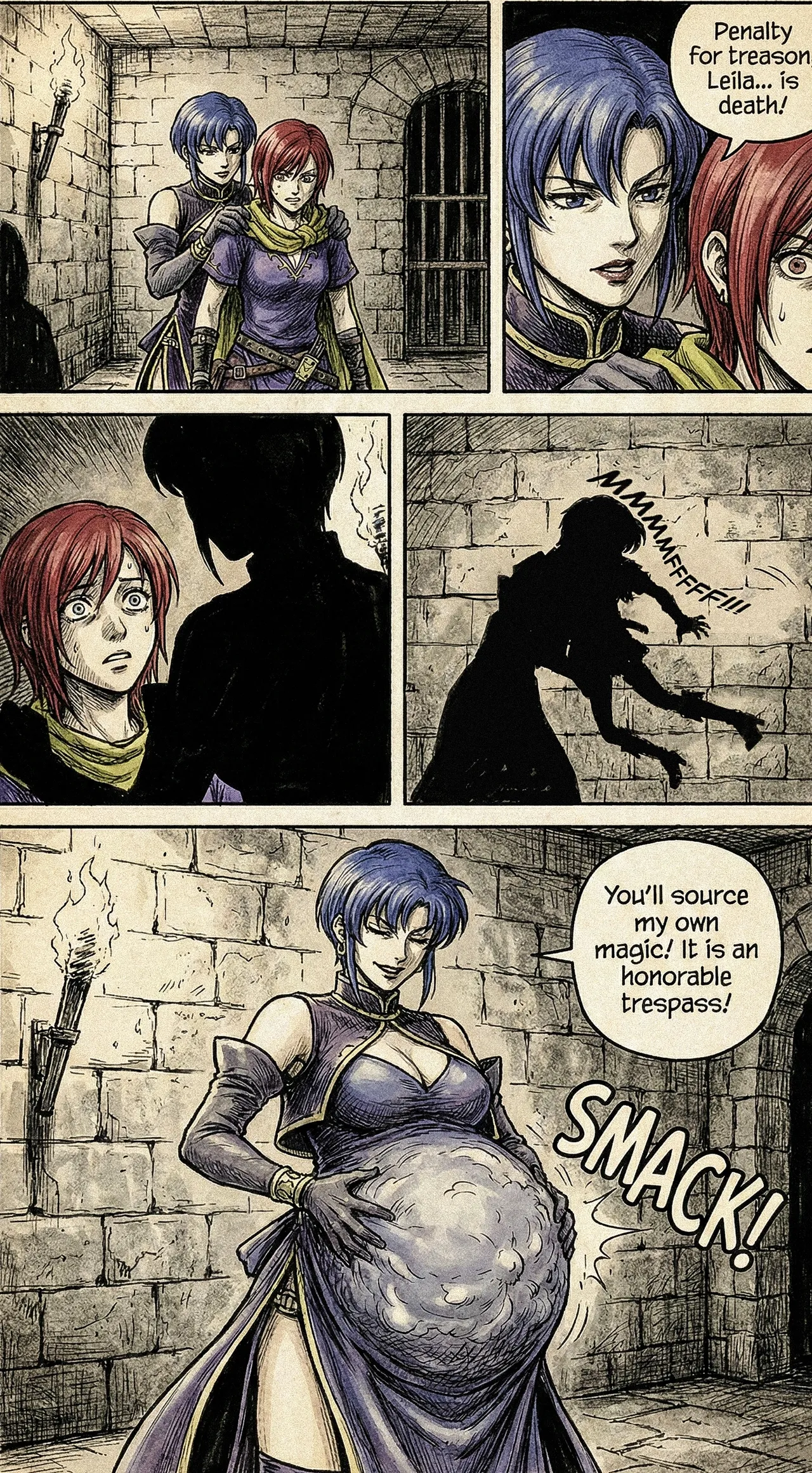 Vore Images from ddark92s galleries and comics - Image 29