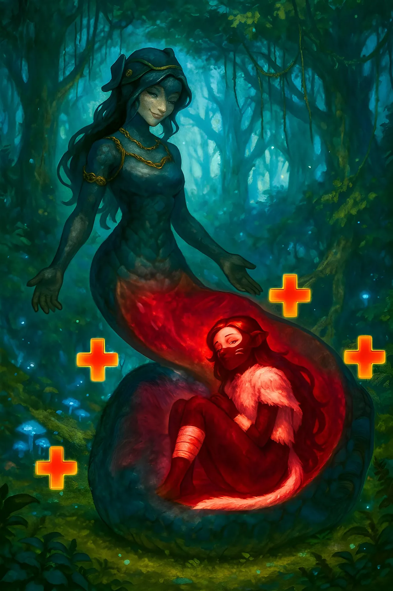 Vore Images from ddark92s galleries and comics - Image 32