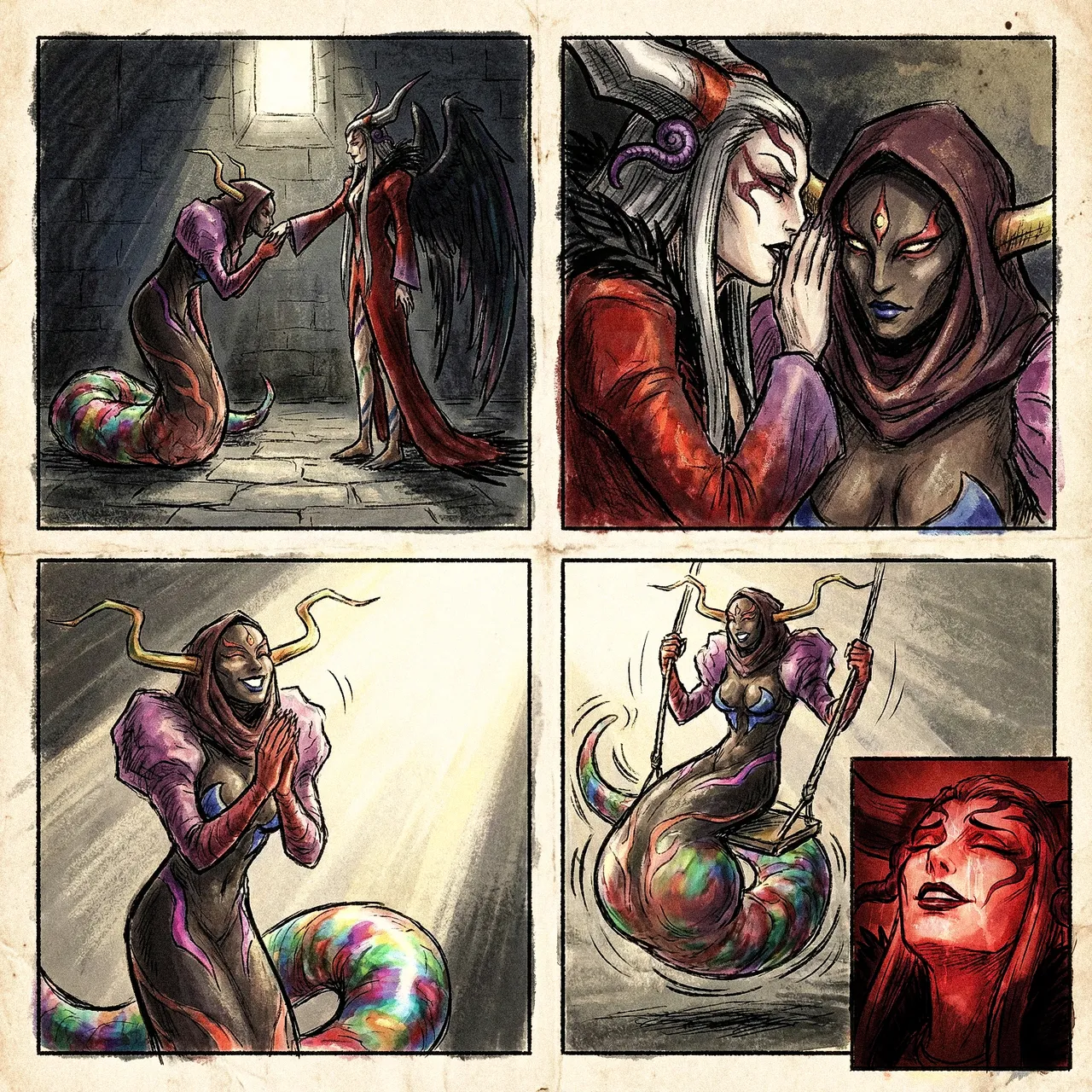 Vore Images from ddark92s galleries and comics - Image 34