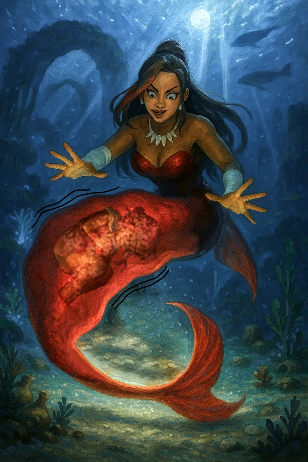 Vore Images from ddark92s galleries and comics - Image 39