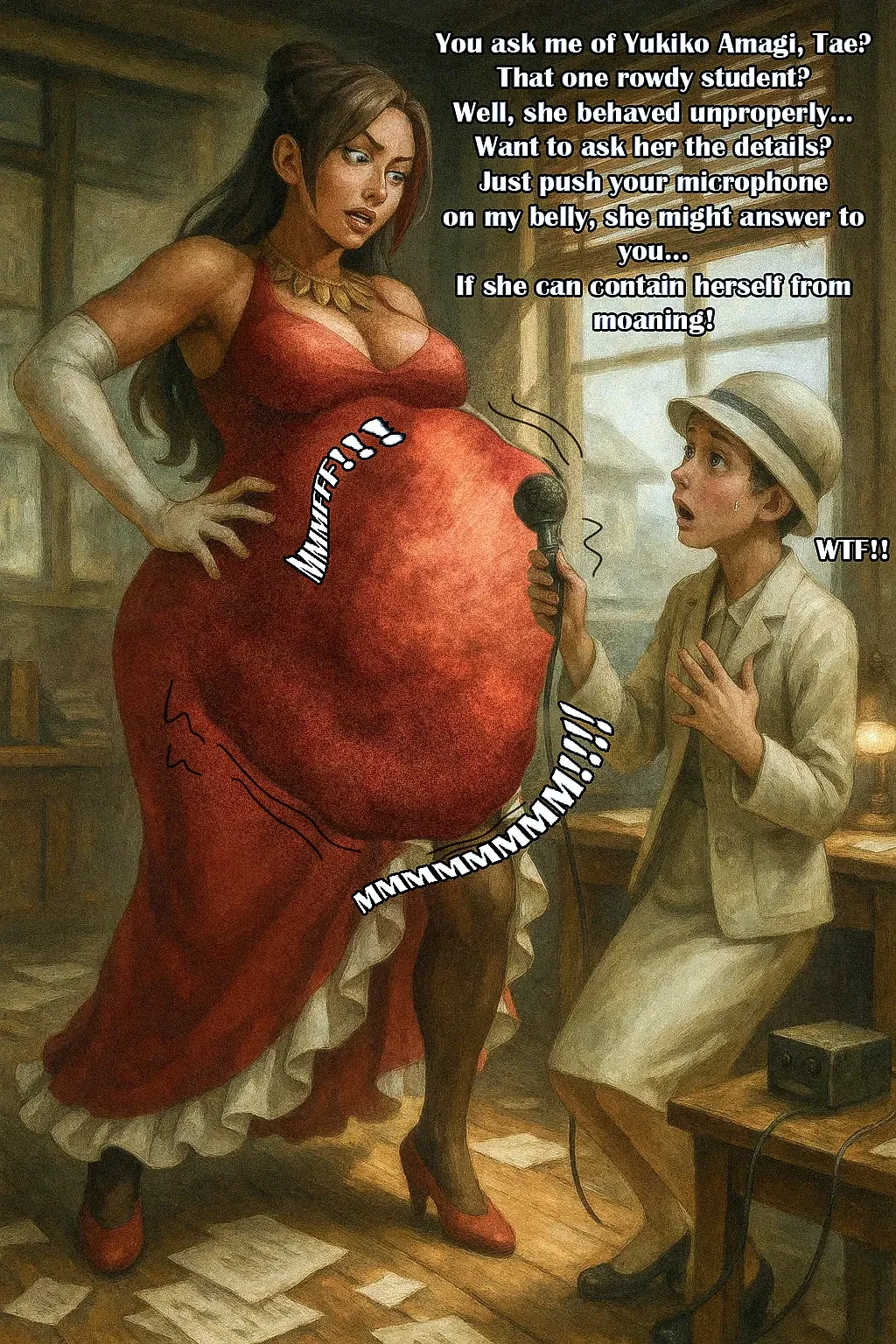 Vore Images from ddark92s galleries and comics - Image 4