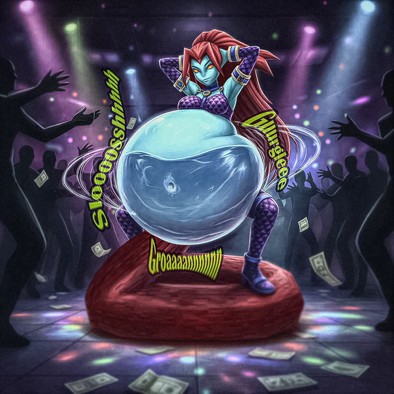 Vore Images from ddark92s galleries and comics - Image 45