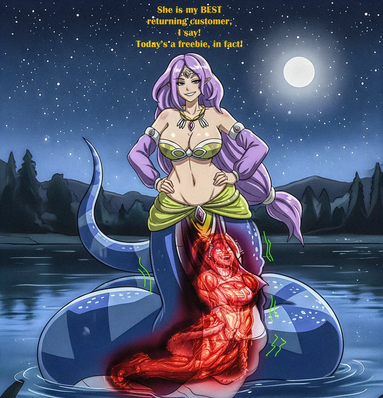 Vore Images from ddark92s galleries and comics - Image 7