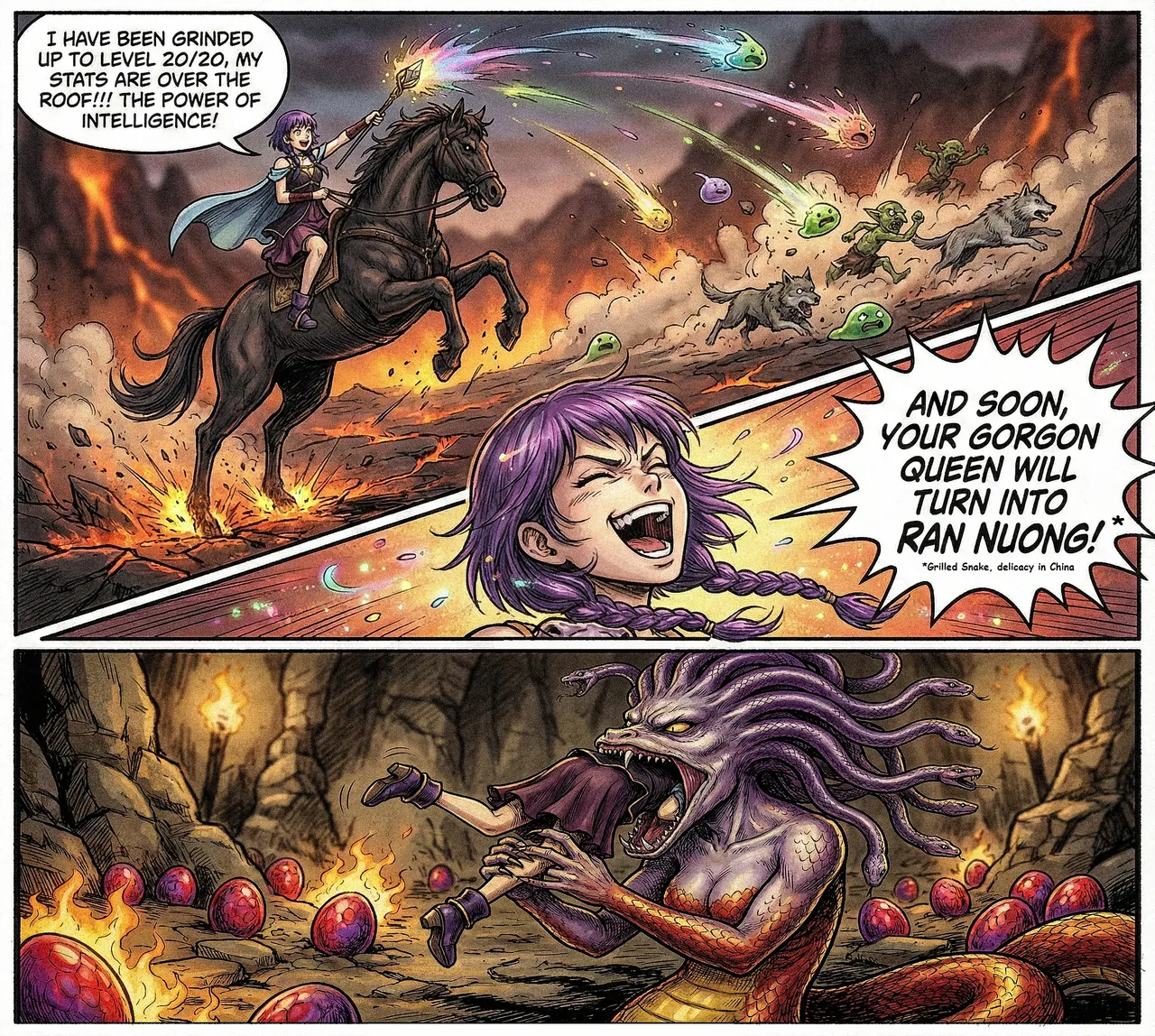 Vore Images from ddark92s galleries and comics - Image 8