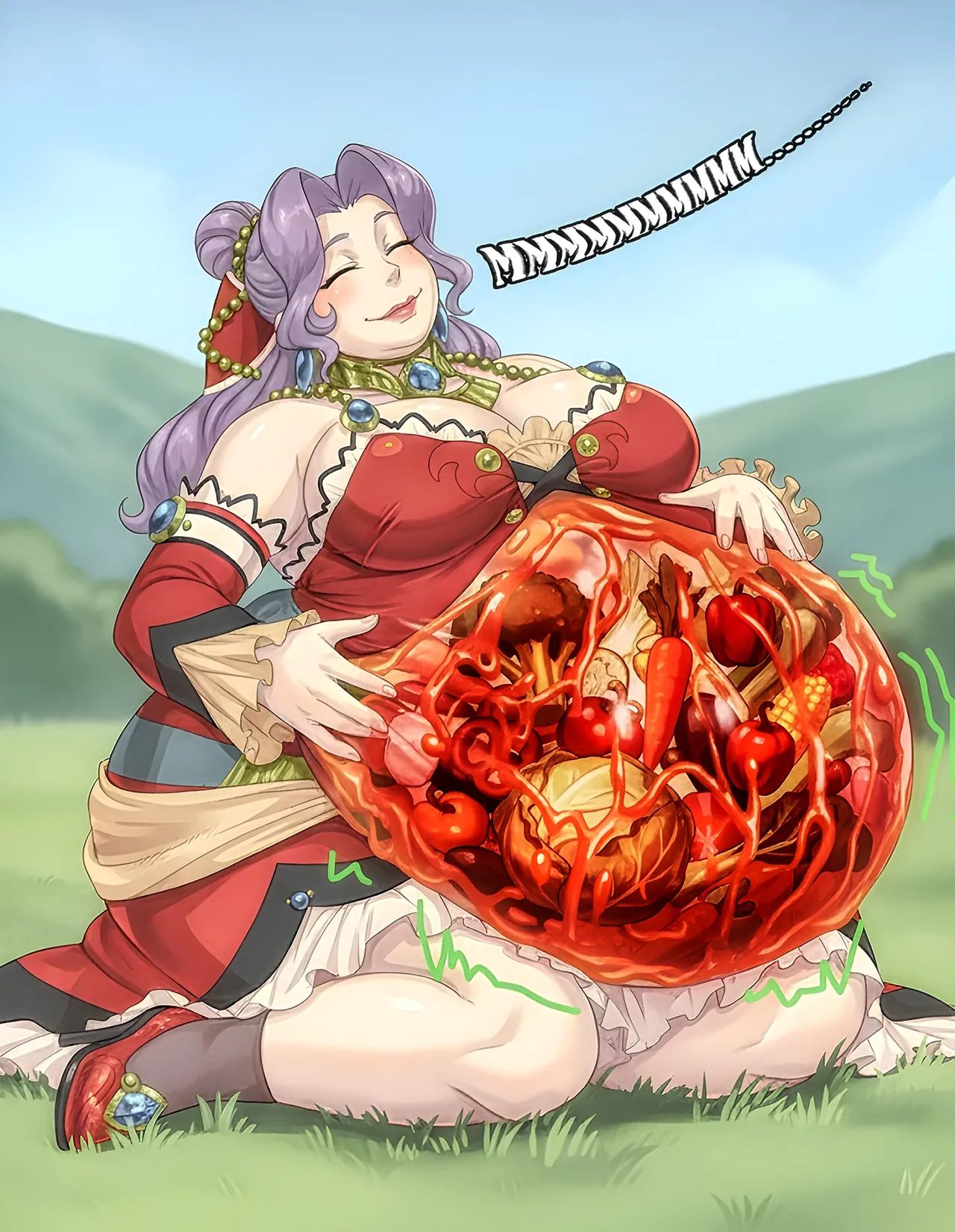 Vore Images from ddark92s galleries and comics - Image 9