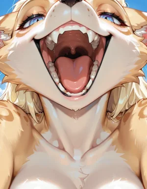 Vore Practicing - Page 33