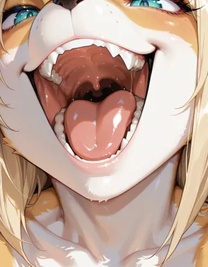 Vore Practicing - Page 34