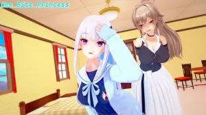 恋活 vore Thumbnail