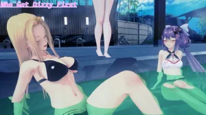 恋活 vore - Page 10