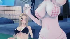 恋活 vore - Page 12