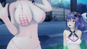 恋活 vore - Page 13