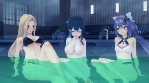 恋活 vore - Page 14