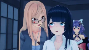 恋活 vore - Page 16