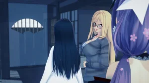 恋活 vore - Page 17