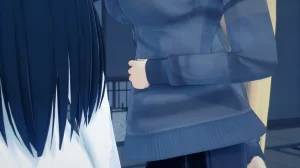 恋活 vore - Page 18