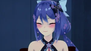 恋活 vore - Page 19