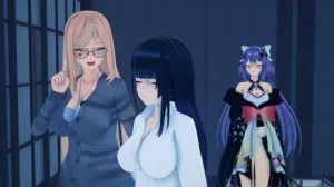 恋活 vore - Page 20