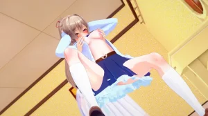 恋活 vore - Page 5