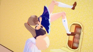 恋活 vore - Page 6