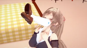 恋活 vore - Page 7