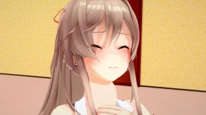 恋活 vore - Page 8