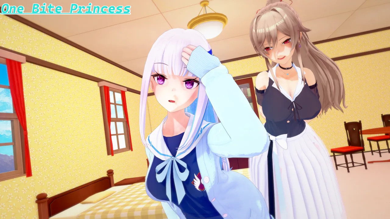 恋活 vore - Image 1