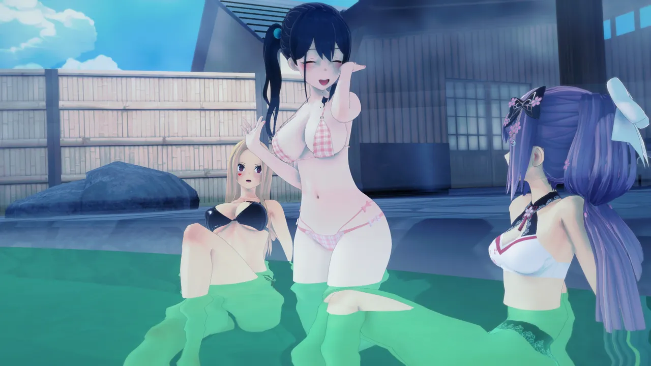 恋活 vore - Image 11