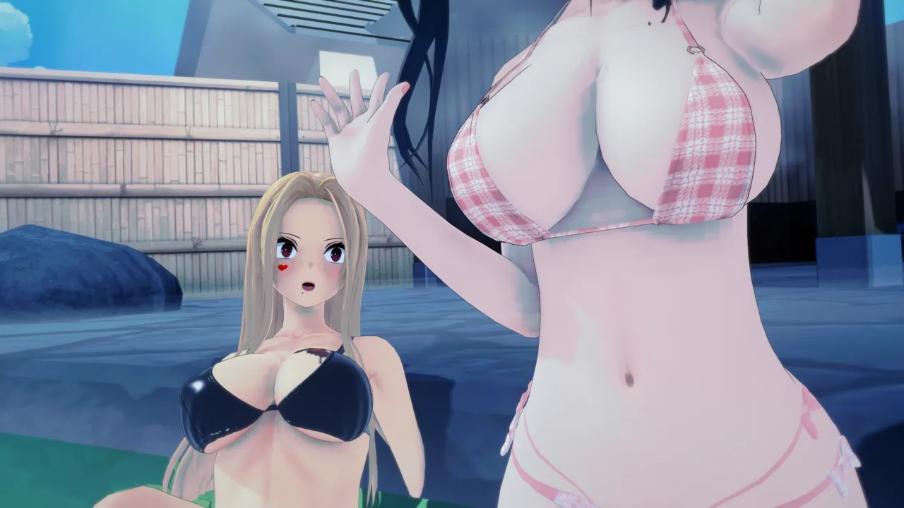 恋活 vore - Image 12