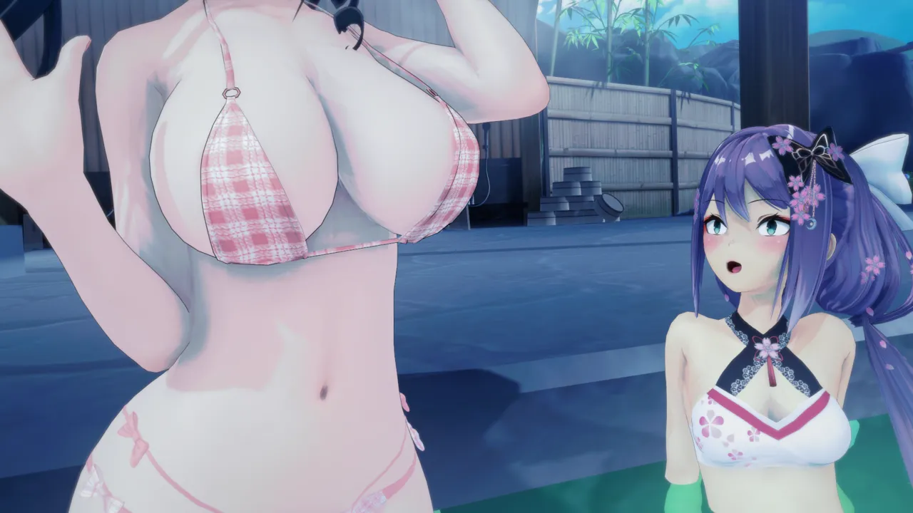 恋活 vore - Image 13