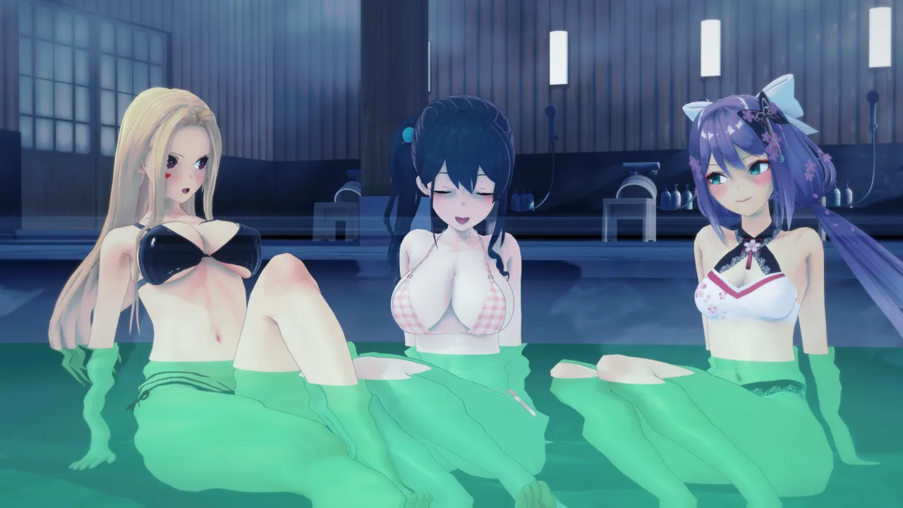 恋活 vore - Image 14