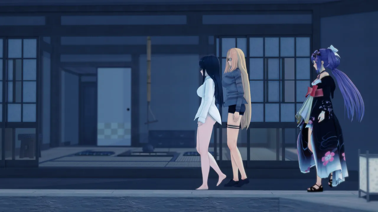 恋活 vore - Image 15