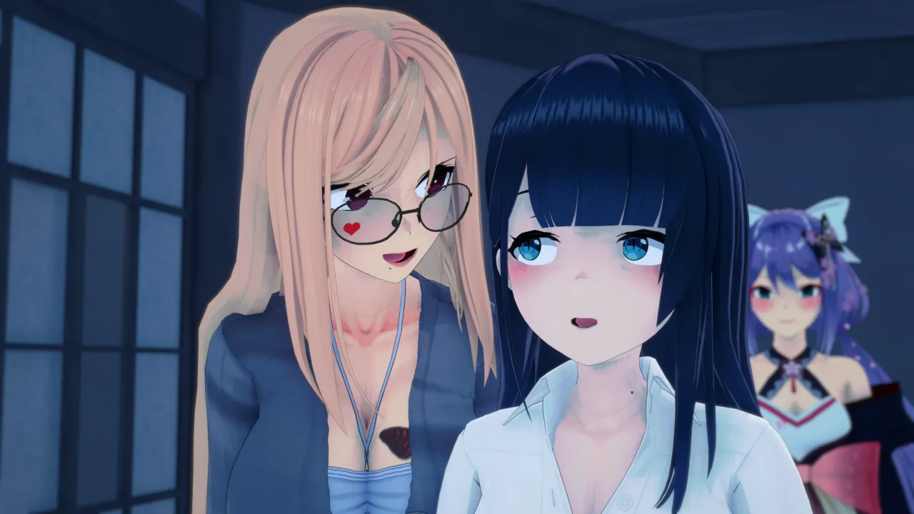 恋活 vore - Image 16