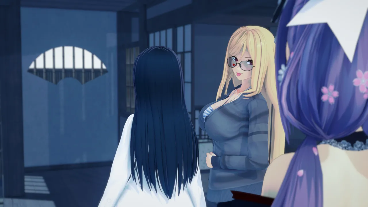 恋活 vore - Image 17