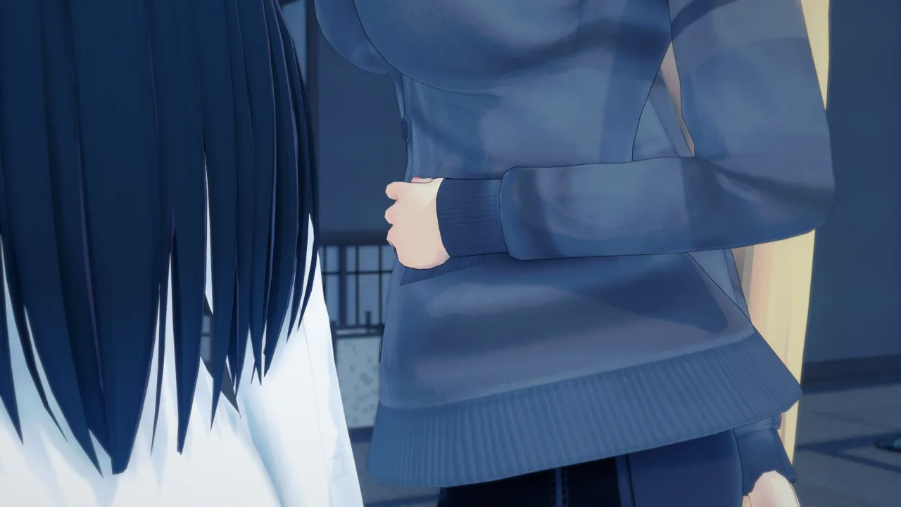 恋活 vore - Image 18